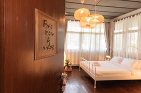 A Day Villa Chiangmai