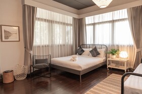 A Day Villa Chiangmai