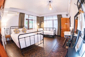 A Day Villa Chiangmai