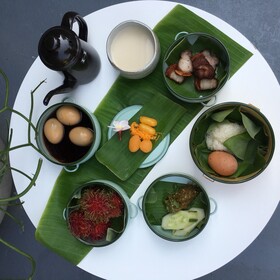A Day Villa Chiangmai