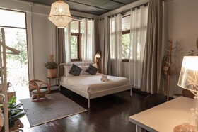 A Day Villa Chiangmai