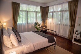 A Day Villa Chiangmai