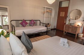 A Day Villa Chiangmai