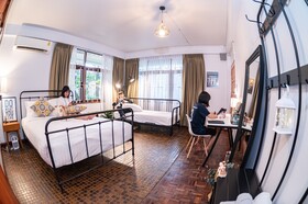 A Day Villa Chiangmai