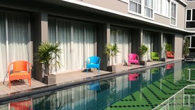 Ae Lana Chiang Mai Eclectic