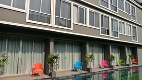 Ae Lana Chiang Mai Eclectic