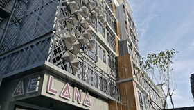 Ae Lana Chiang Mai Eclectic