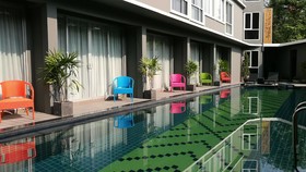Ae Lana Chiang Mai Eclectic