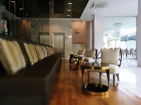Ae Lana Chiang Mai Eclectic
