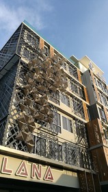 Ae Lana Chiang Mai Eclectic