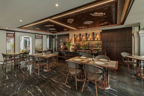 Akira Thaphae Hotel