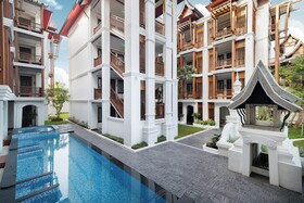 Akira Thaphae Hotel