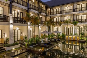 Aksara Heritage