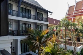 Aksara Heritage