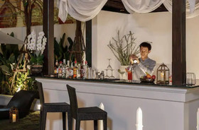 Aksara Heritage
