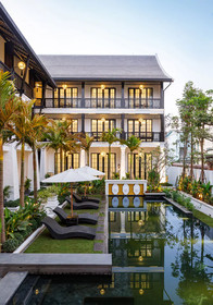 Aksara Heritage