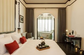 Aksara Heritage