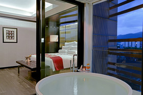 AMANOR Hotel Chiang Mai