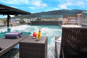 AMANOR Hotel Chiang Mai