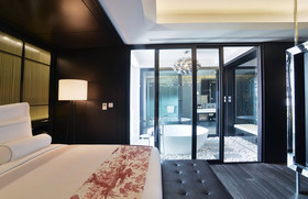 AMANOR Hotel Chiang Mai