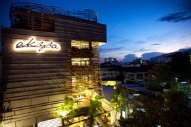 AMANOR Hotel Chiang Mai