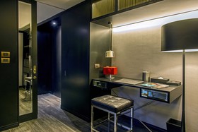 AMANOR Hotel Chiang Mai