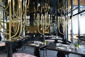 AMANOR Hotel Chiang Mai