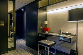 AMANOR Hotel Chiang Mai