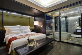 AMANOR Hotel Chiang Mai