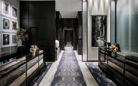 AMANOR Hotel Chiang Mai