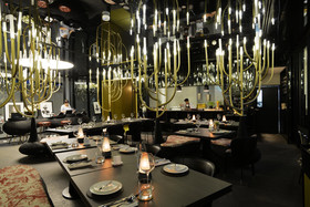 AMANOR Hotel Chiang Mai