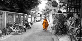 AMANOR Hotel Chiang Mai