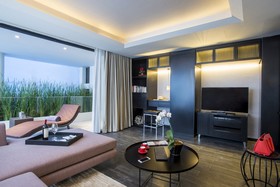 AMANOR Hotel Chiang Mai