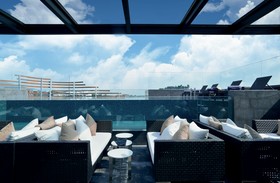 AMANOR Hotel Chiang Mai