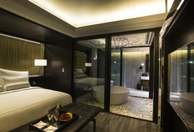 AMANOR Hotel Chiang Mai