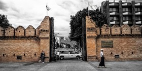 AMANOR Hotel Chiang Mai