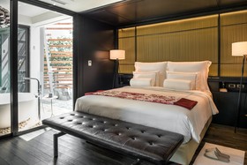 AMANOR Hotel Chiang Mai