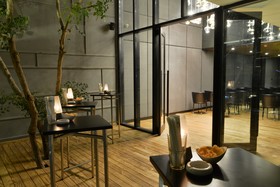AMANOR Hotel Chiang Mai