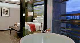 AMANOR Hotel Chiang Mai