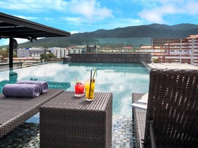 AMANOR Hotel Chiang Mai