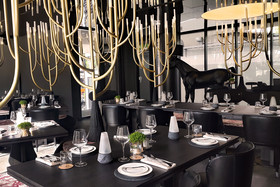 AMANOR Hotel Chiang Mai