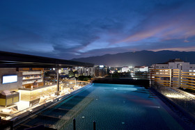 AMANOR Hotel Chiang Mai