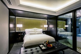 AMANOR Hotel Chiang Mai