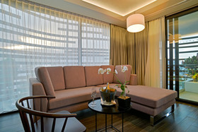 AMANOR Hotel Chiang Mai