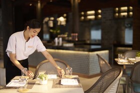 Aleenta Retreat Chiang Mai