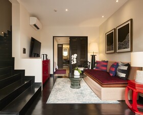 Aleenta Retreat Chiang Mai