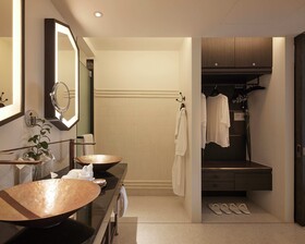 Aleenta Retreat Chiang Mai