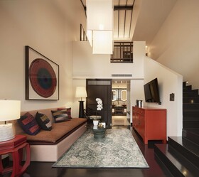 Aleenta Retreat Chiang Mai