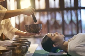 Aleenta Retreat Chiang Mai