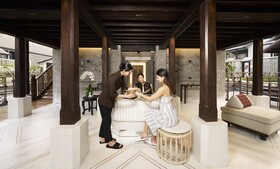 Aleenta Retreat Chiang Mai